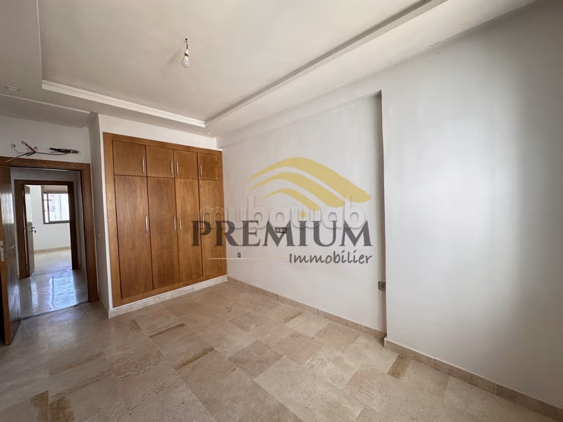 JOLI appartement bien situé à Hay Nahda — 6