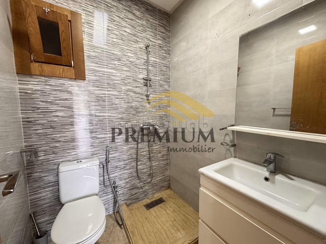 Appartement 100 m² f Hay Nahda — 7
