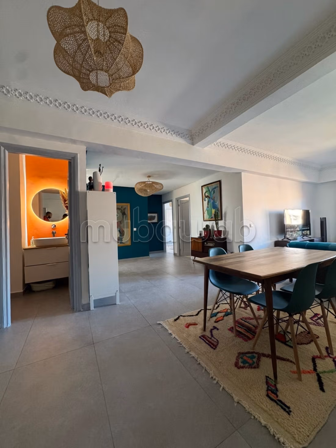 Appartement Te Koop in Centrum Guéliz, Avenue
