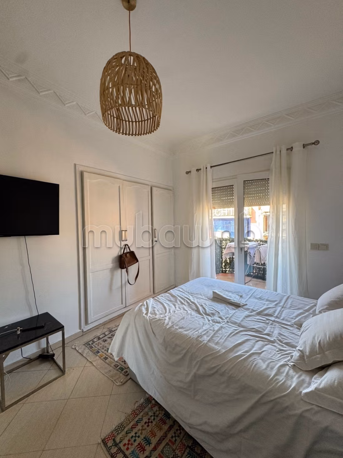 Appartement Te Koop in Centrum Guéliz, Avenue