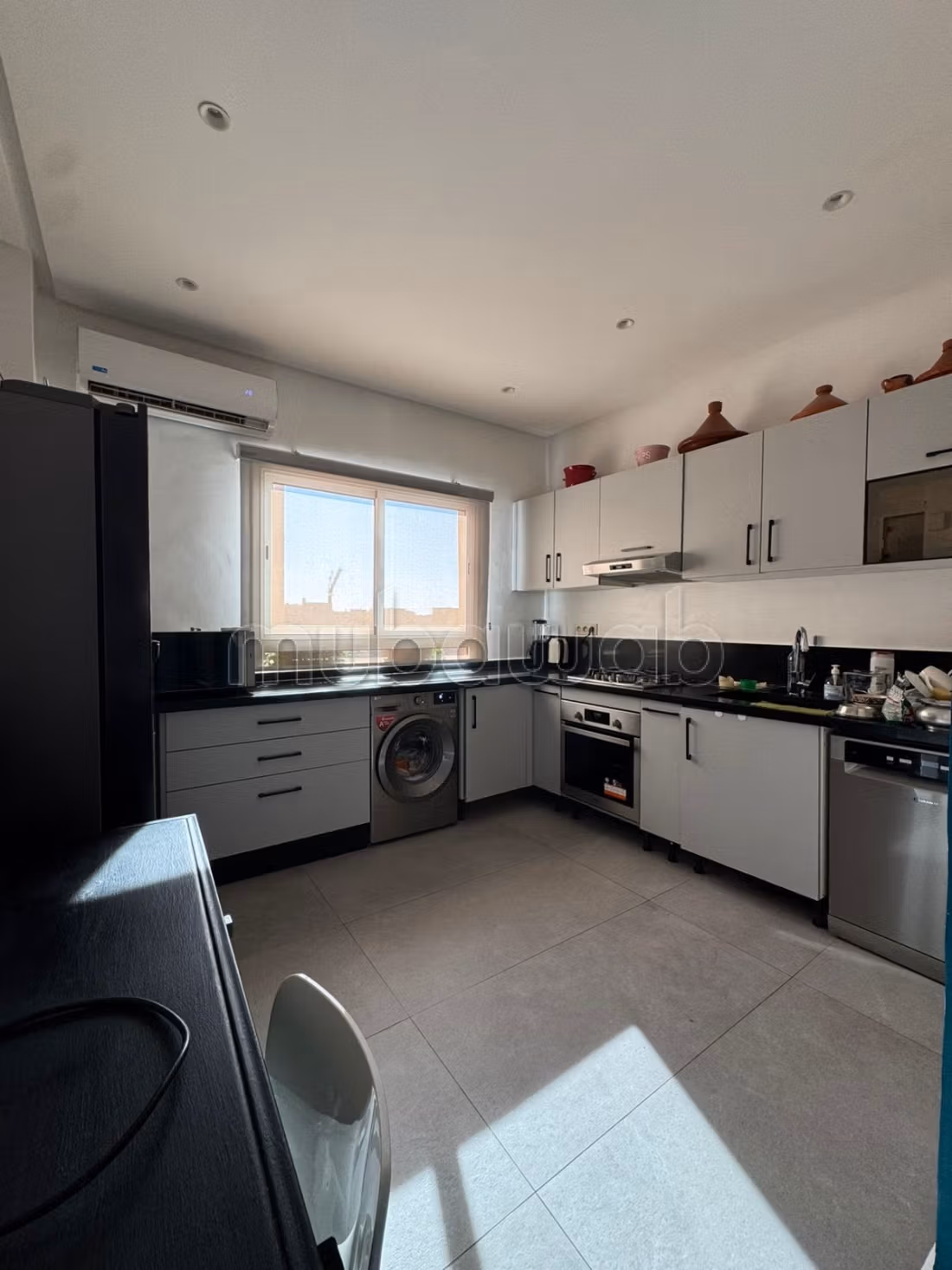 Appartement Te Koop in Centrum Guéliz, Avenue