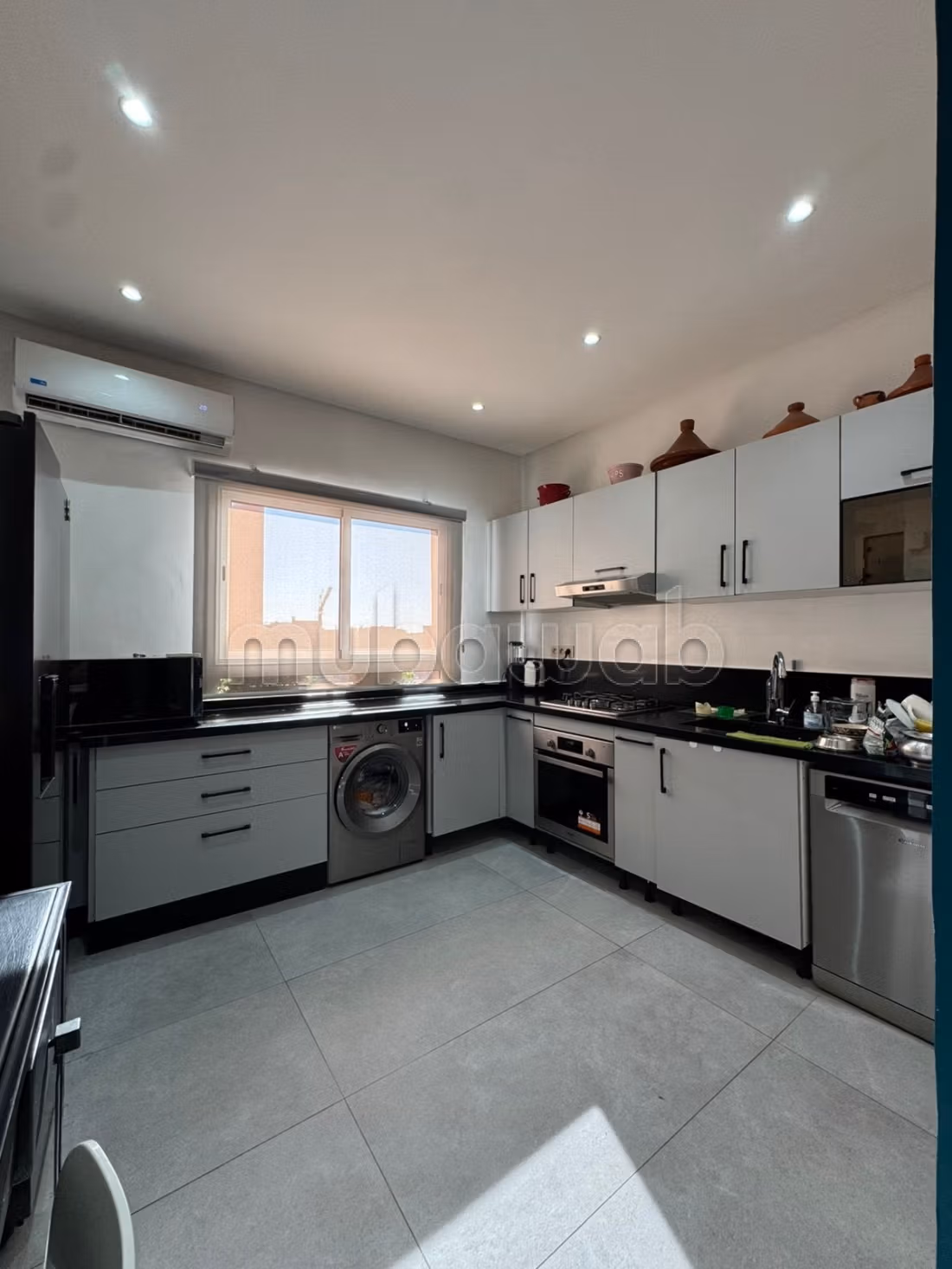Appartement Te Koop in Centrum Guéliz, Avenue