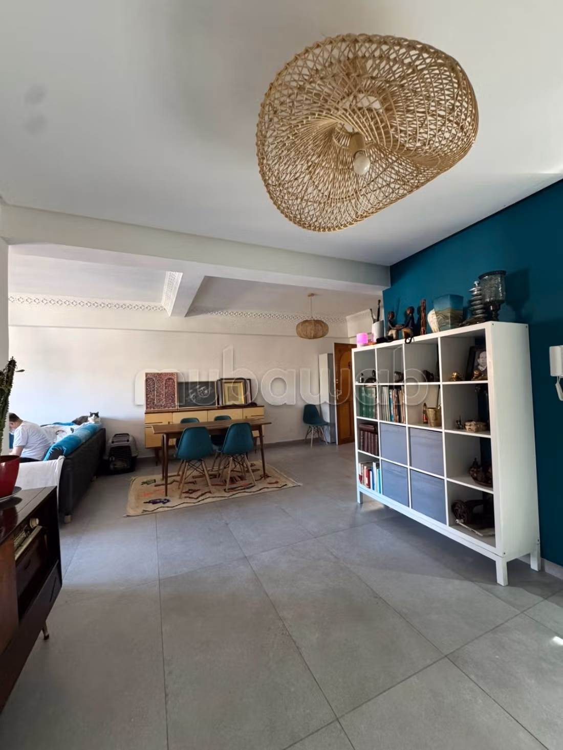 Appartement Te Koop in Centrum Guéliz, Avenue