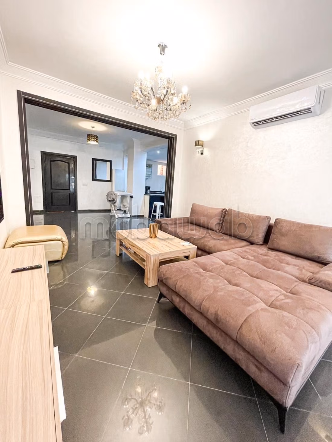 CH Immobiliare Affitto a Lungo Termine