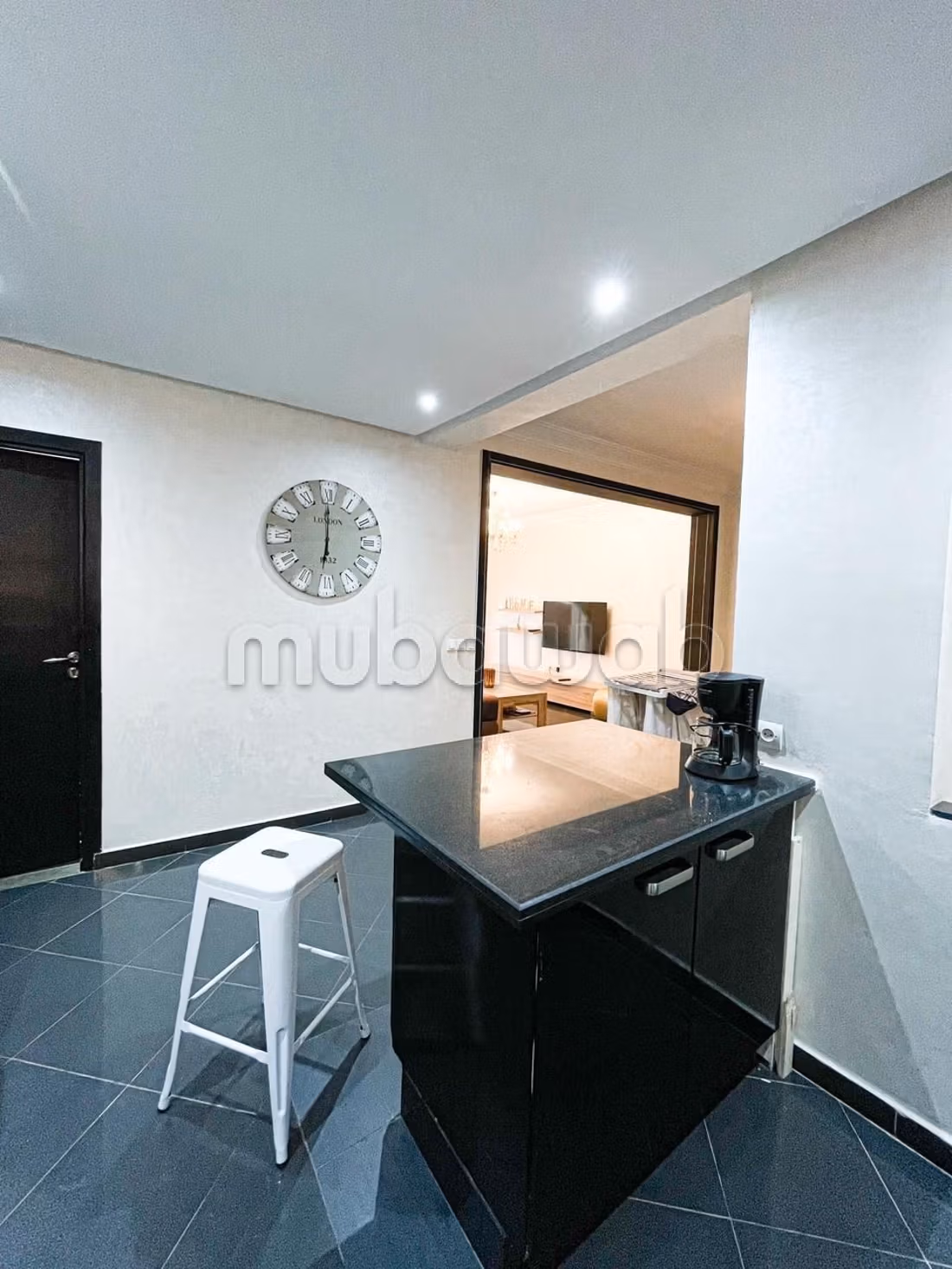 CH Immobiliare Affitto a Lungo Termine