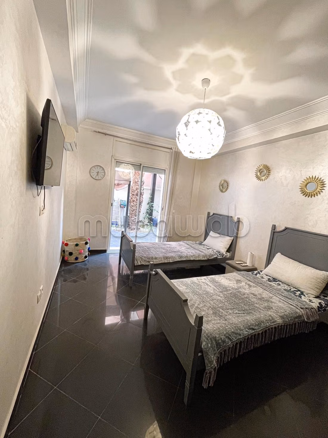 CH Immobiliare Affitto a Lungo Termine