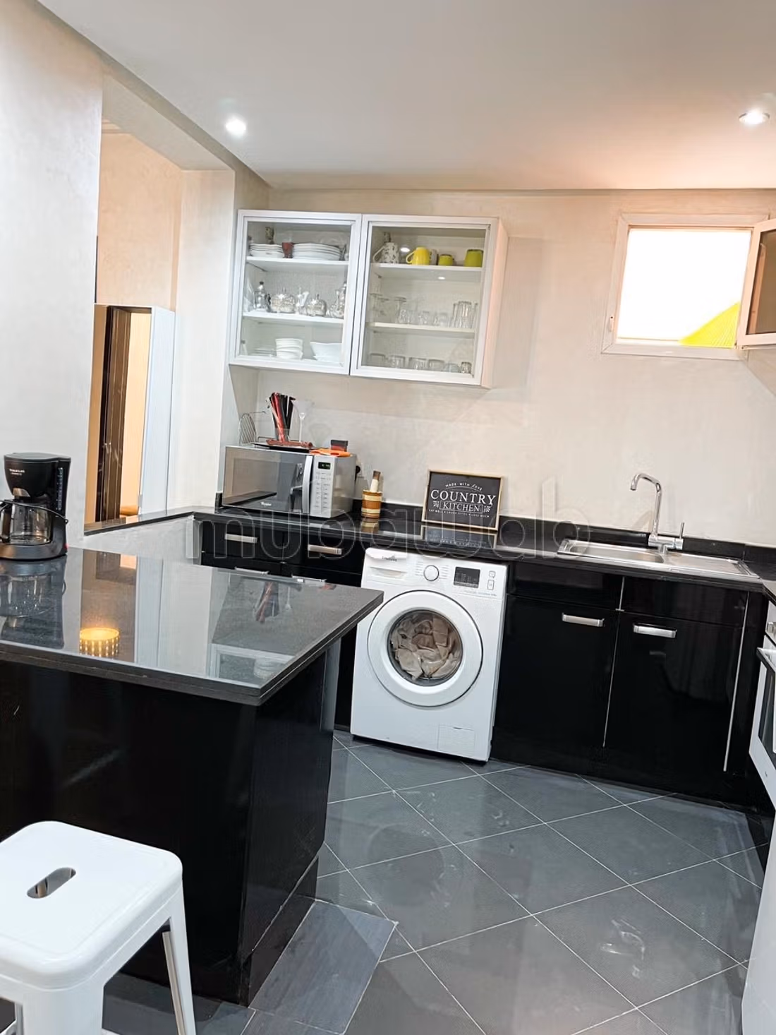 CH Immobiliare Affitto a Lungo Termine