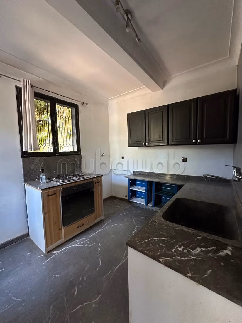 Villa 200 m² à Route de Ouarzazate — 11