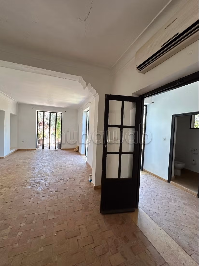 Villa 200 m² à Route de Ouarzazate — 13