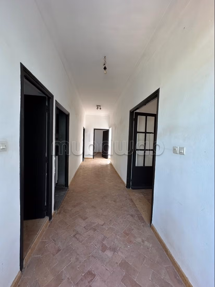Villa 200 m² à Route de Ouarzazate — 14