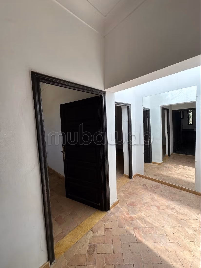 Villa 200 m² à Route de Ouarzazate — 16