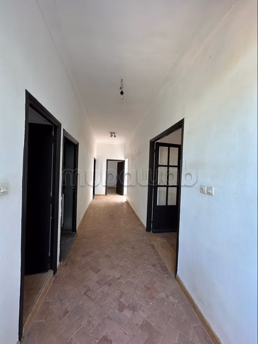 Villa 200 m² à Route de Ouarzazate — 17