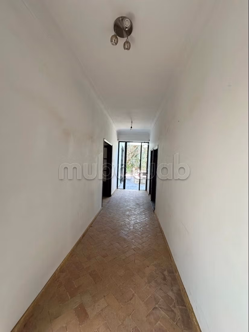 Villa 200 m² à Route de Ouarzazate — 18