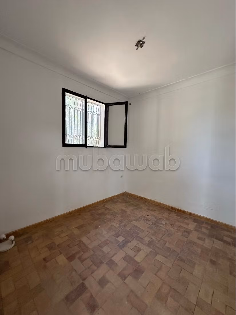 Villa 200 m² à Route de Ouarzazate — 21
