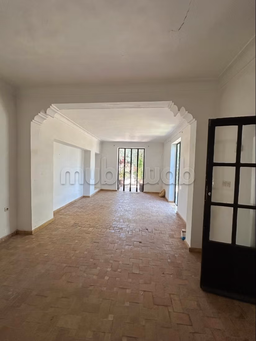 Villa 200 m² à Route de Ouarzazate — 22