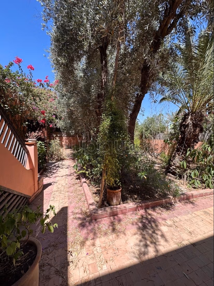 Villa 200 m² à Route de Ouarzazate — 5