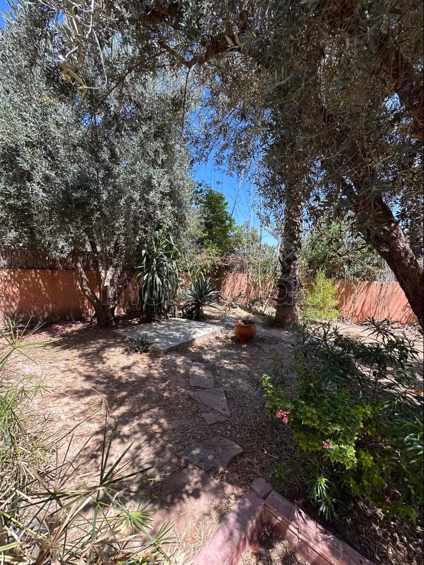 Villa 200 m² à Route de Ouarzazate — 6
