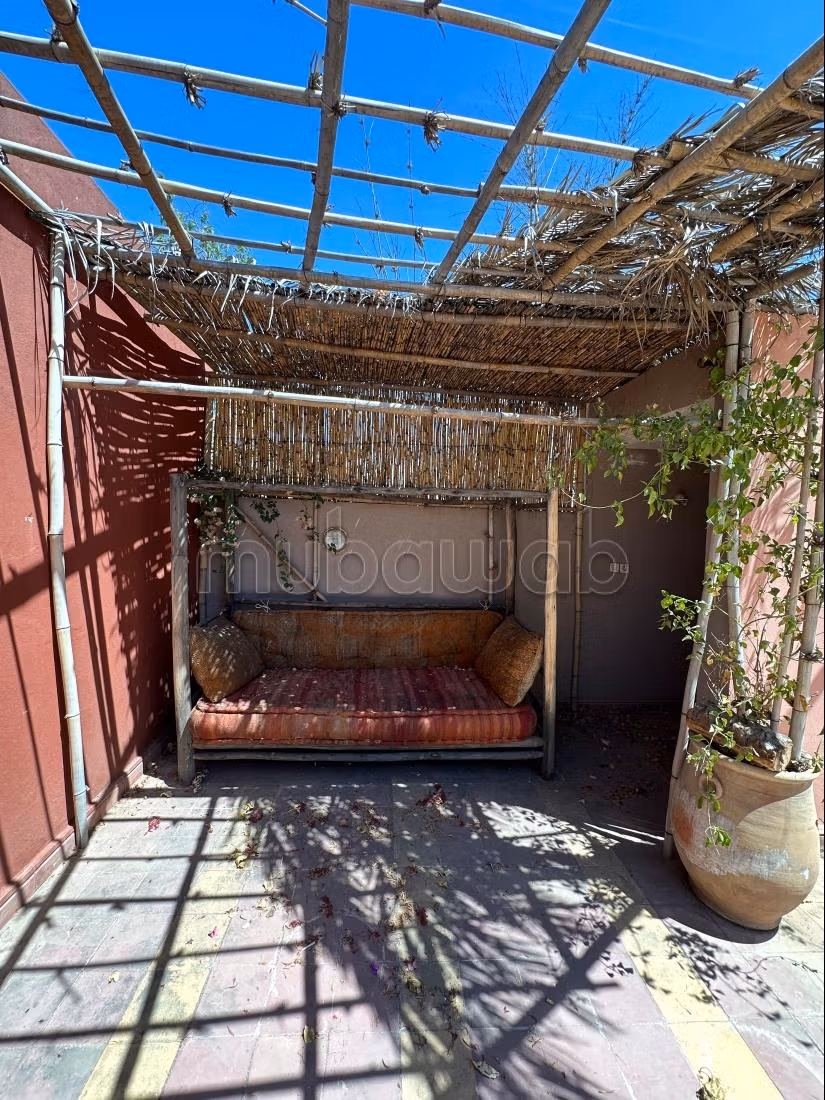 Villa 200 m² à Route de Ouarzazate — 10