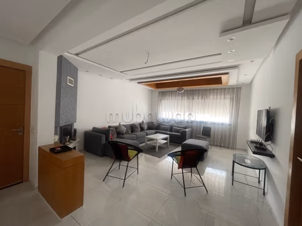 Appartamento in affitto nel quartiere Mimouza