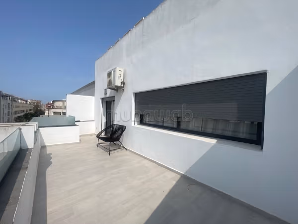 Appartement a louer Quartier Mimouza