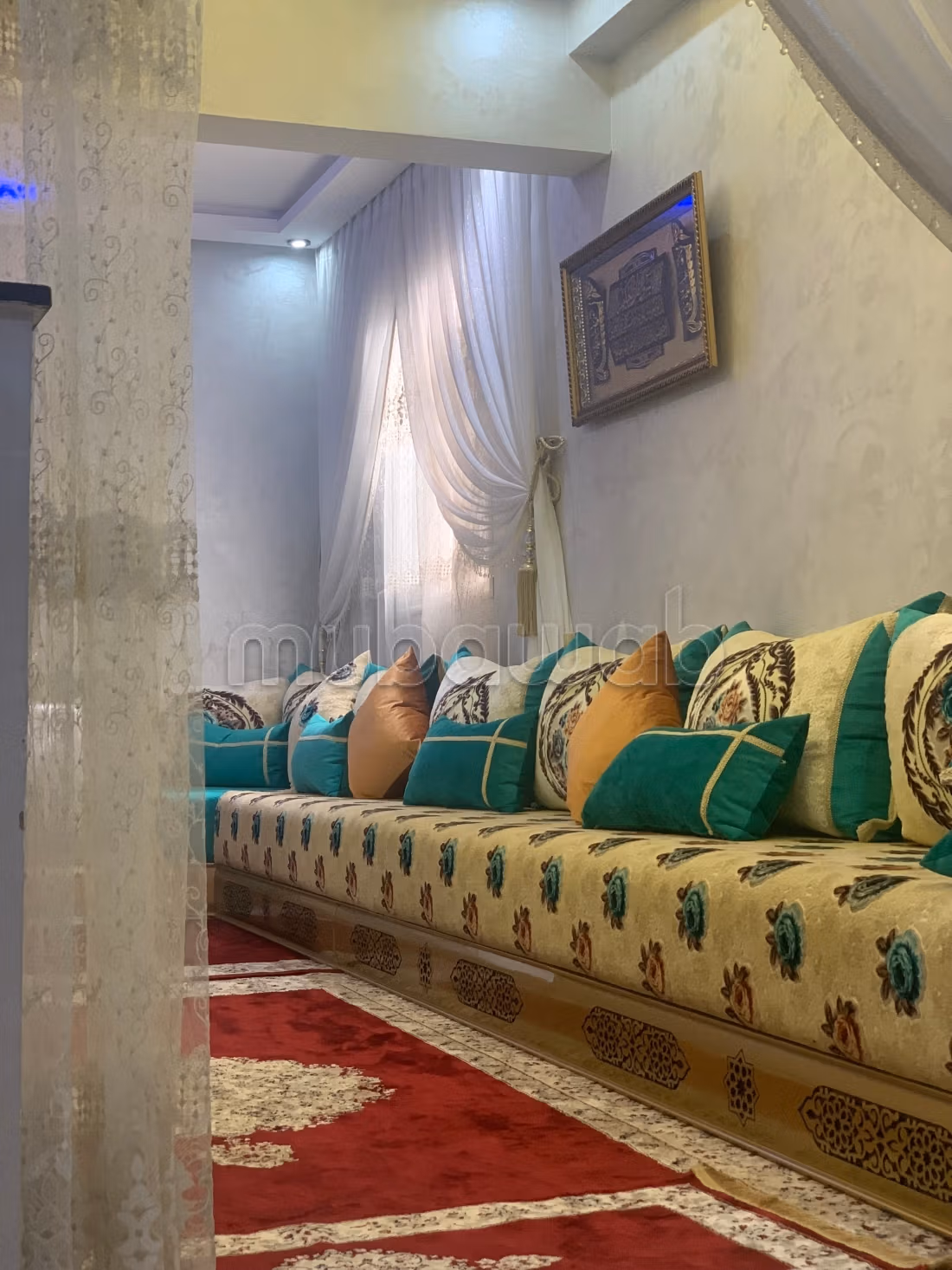 Apartamento Dúplex Bonito