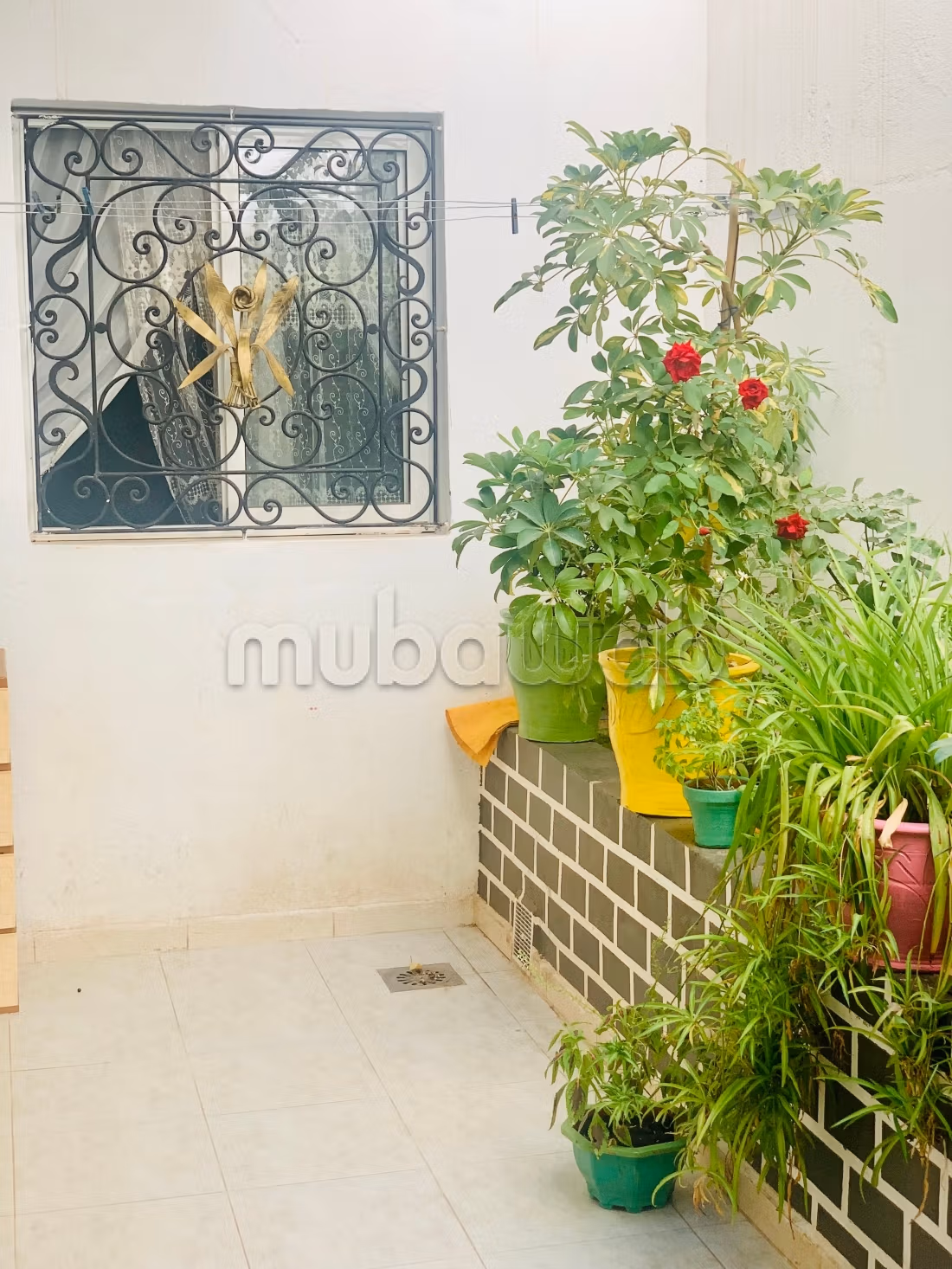 Apartamento Dúplex Bonito
