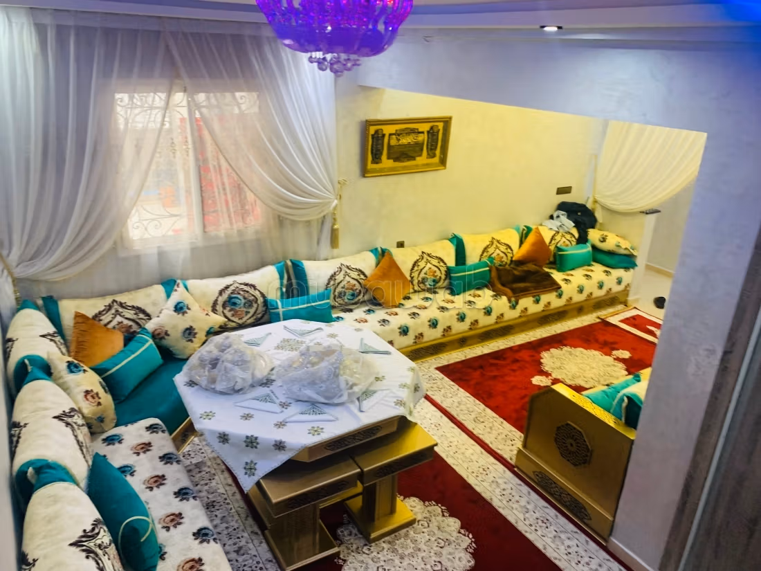 Apartamento Dúplex Bonito