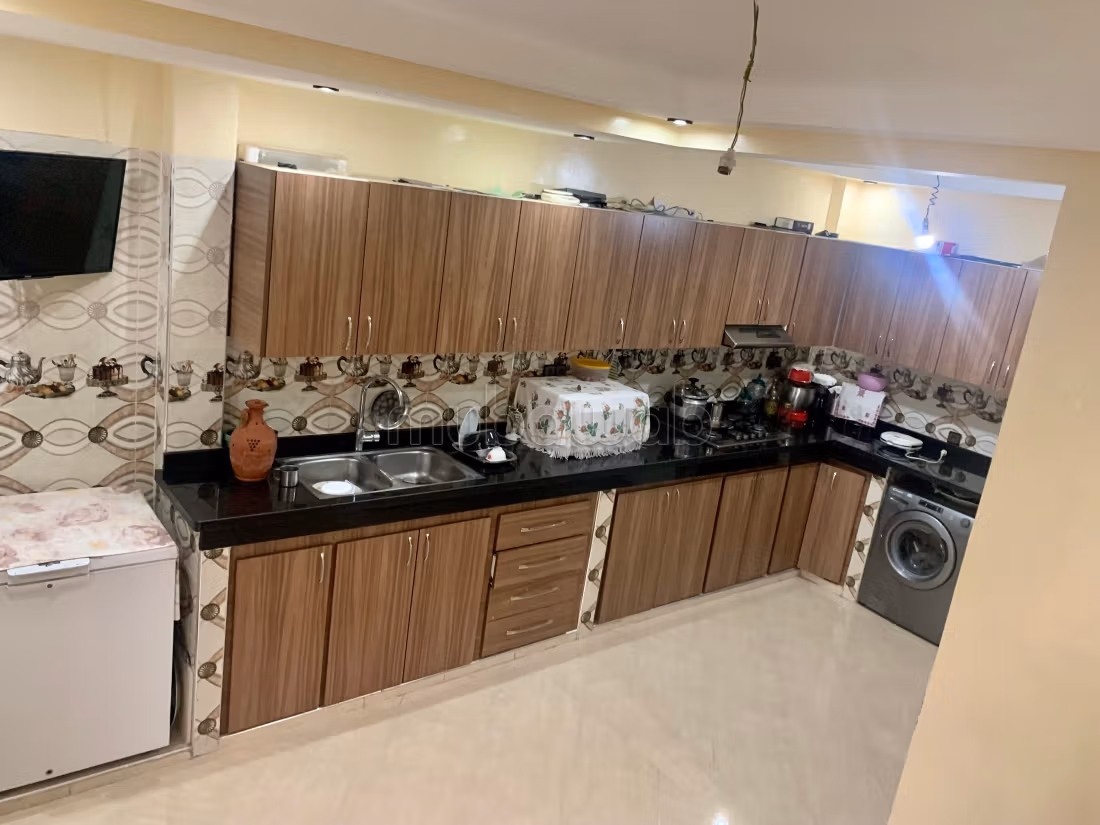Apartamento Dúplex Bonito