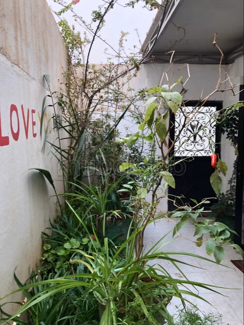 Apartamento Dúplex Bonito