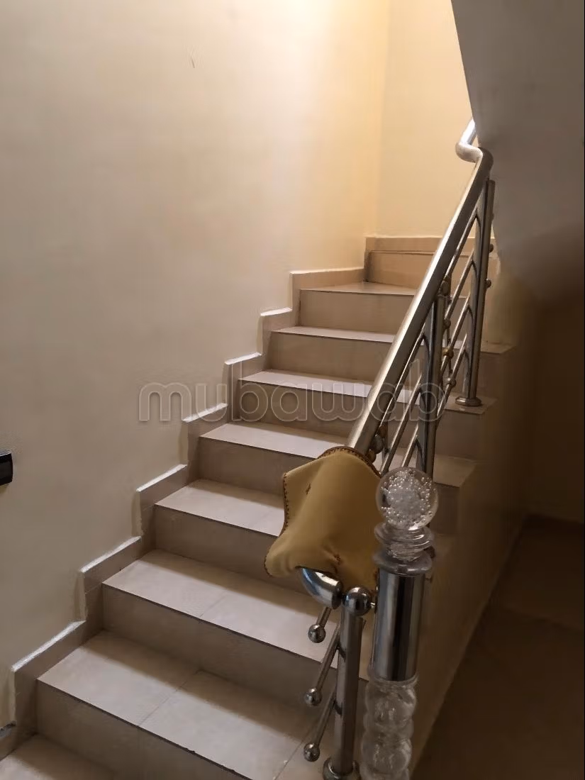 Apartamento Dúplex Bonito