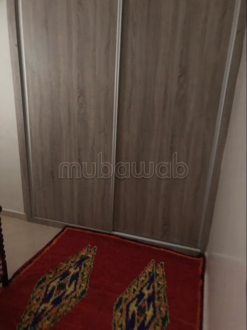 Apartamento Dúplex Bonito