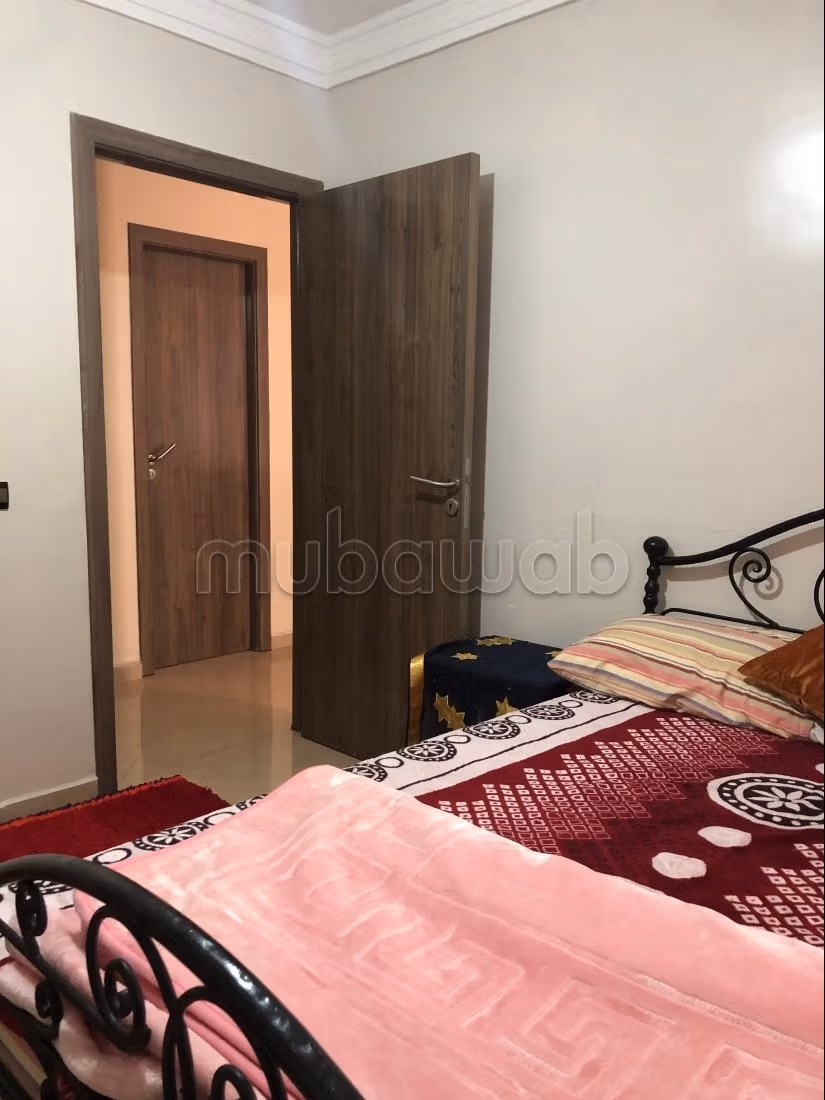 Apartamento Dúplex Bonito