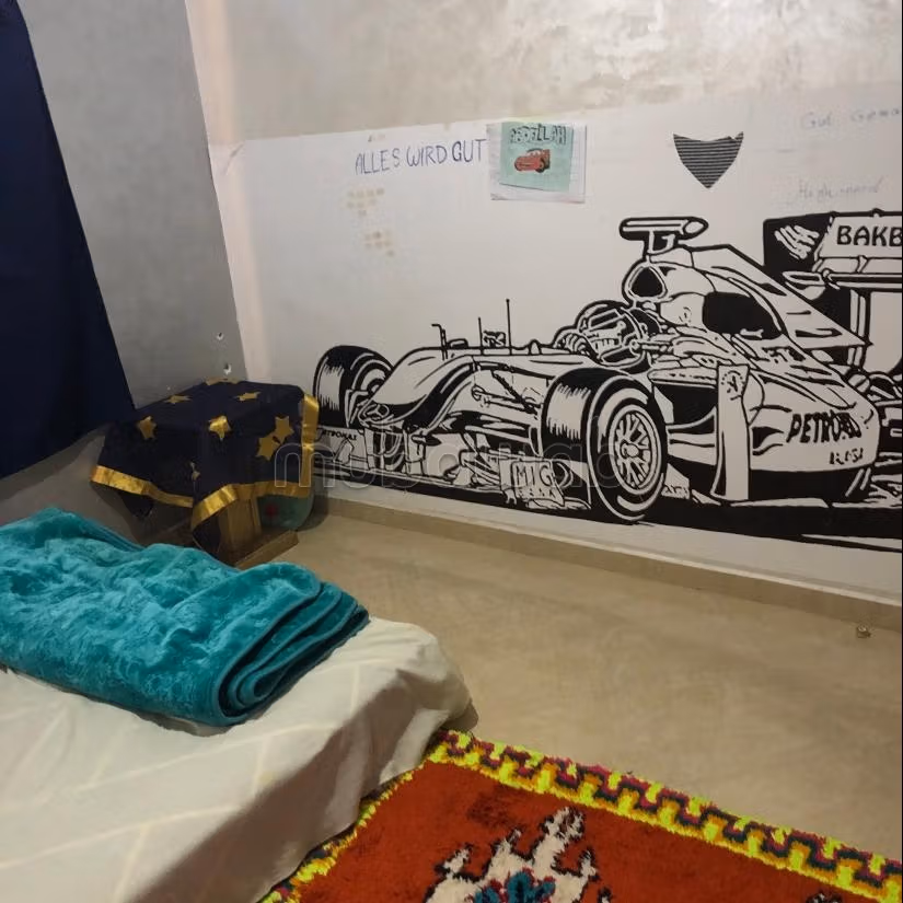 Apartamento Dúplex Bonito