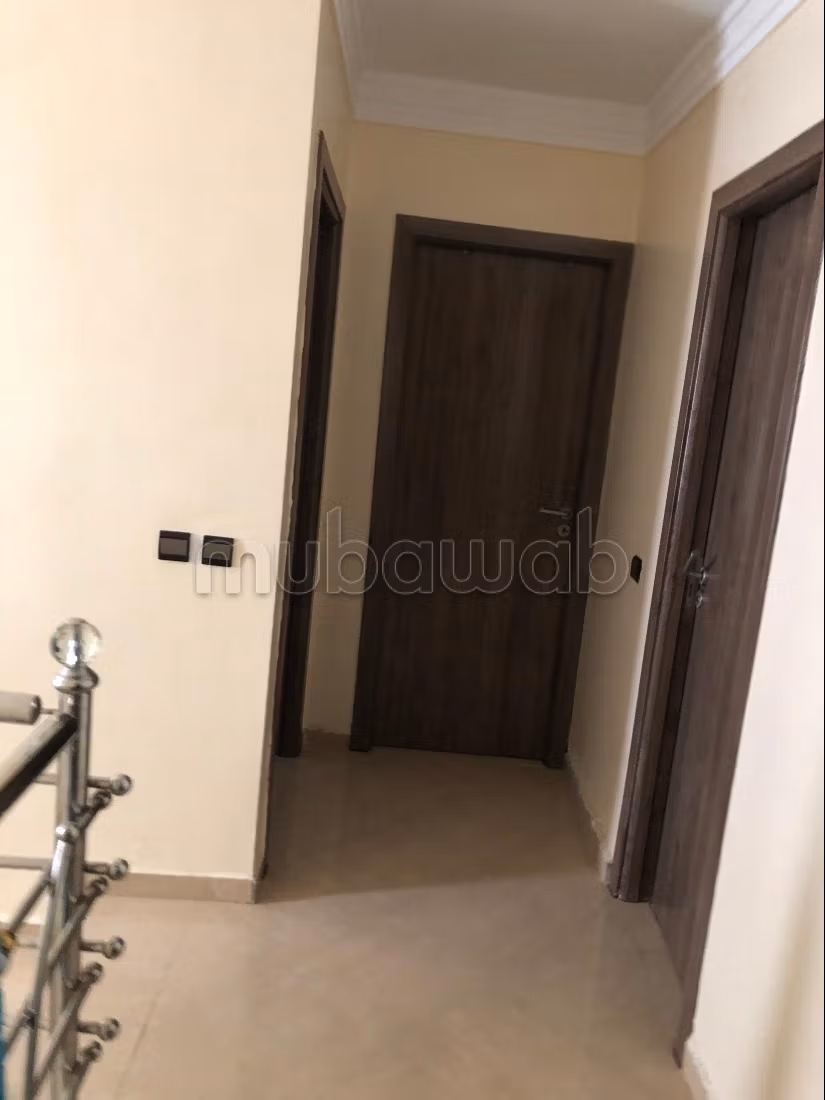 Apartamento Dúplex Bonito