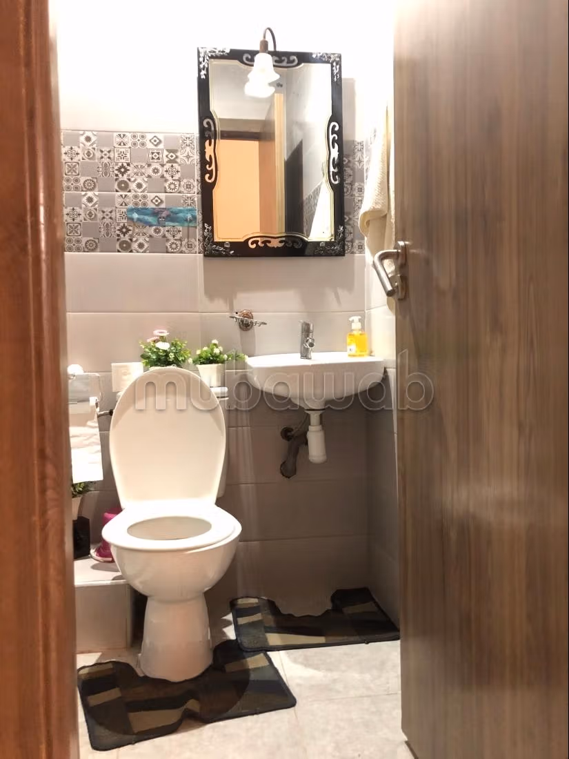 Apartamento Dúplex Bonito