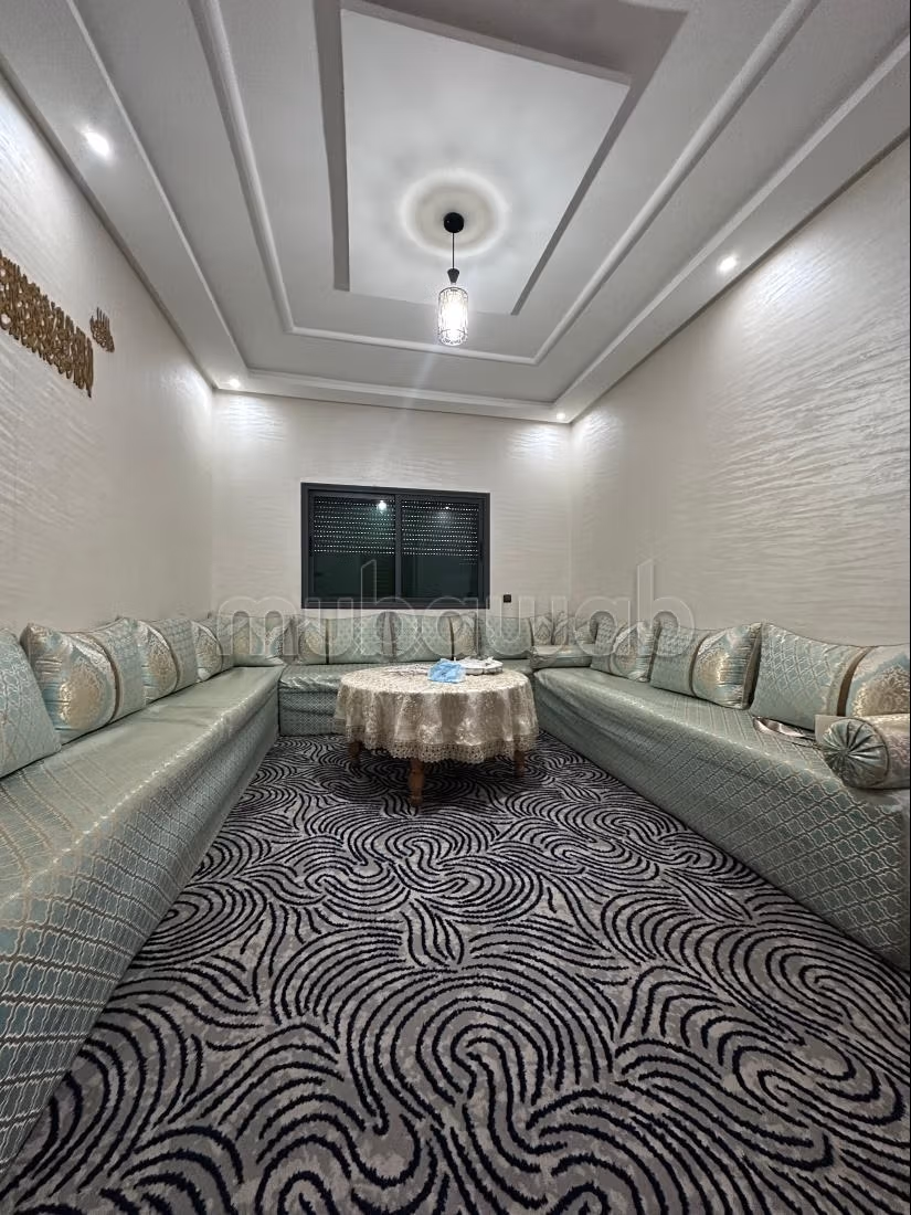 Appartement en vente à mohammedia. Superficie 64 m². Bien me...
