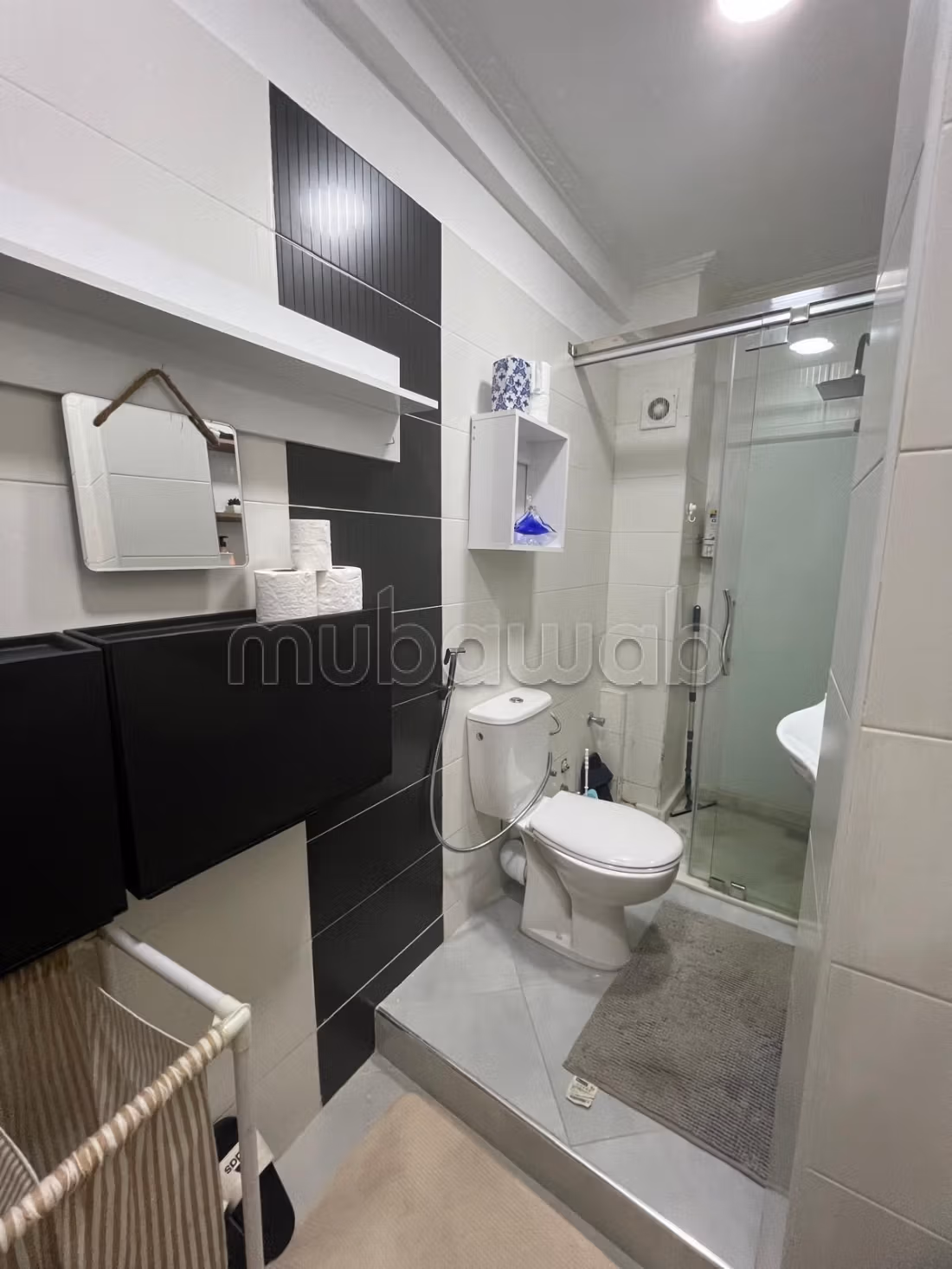 Bel appartement meublé à Mesnana — 5