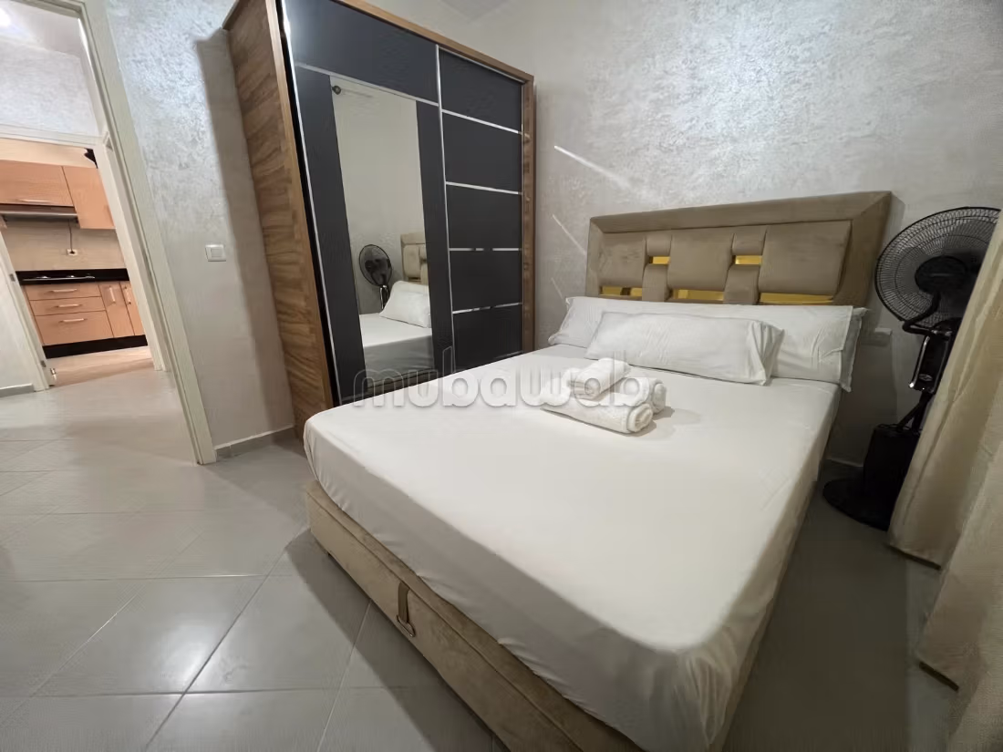 Bel appartement meublé à Mesnana — 6