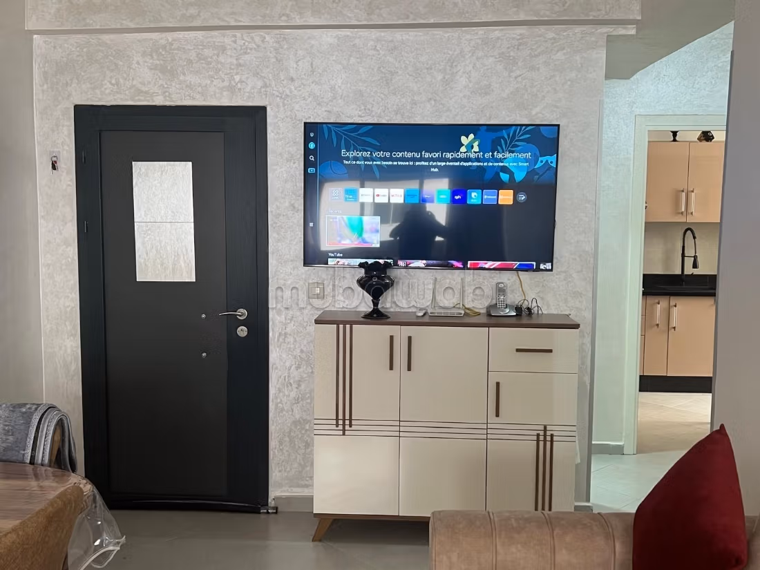 Appartement 55 m² à Mesnana — 7