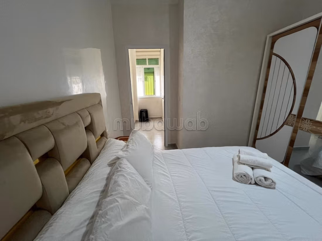 Appartement 55 m² à Mesnana — 8