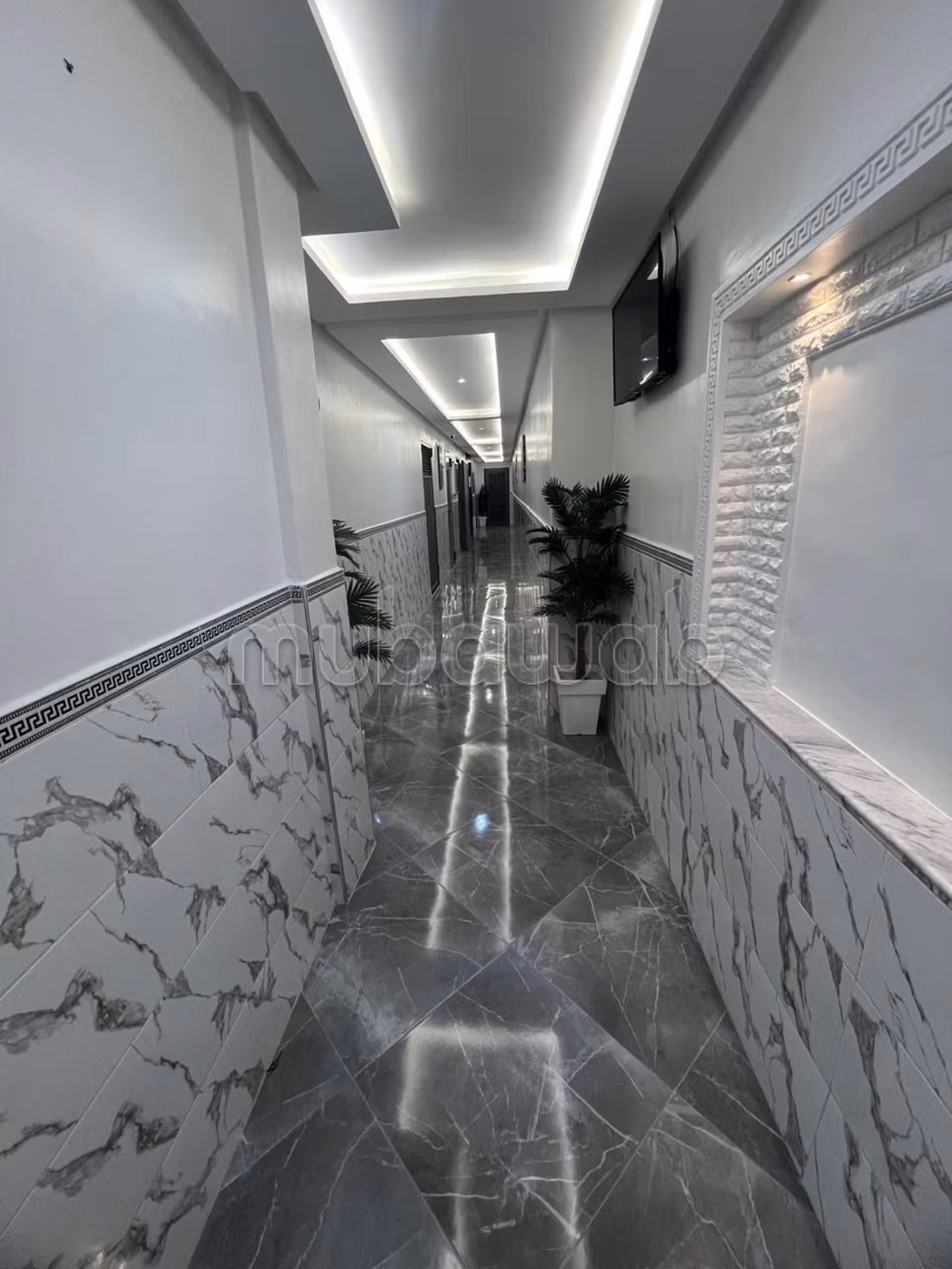 Appartement 55 m² à Mesnana — 9