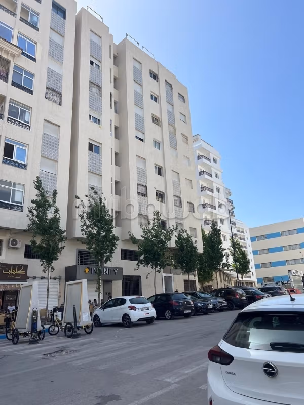 Bell'appartamento arredato a Mesnana