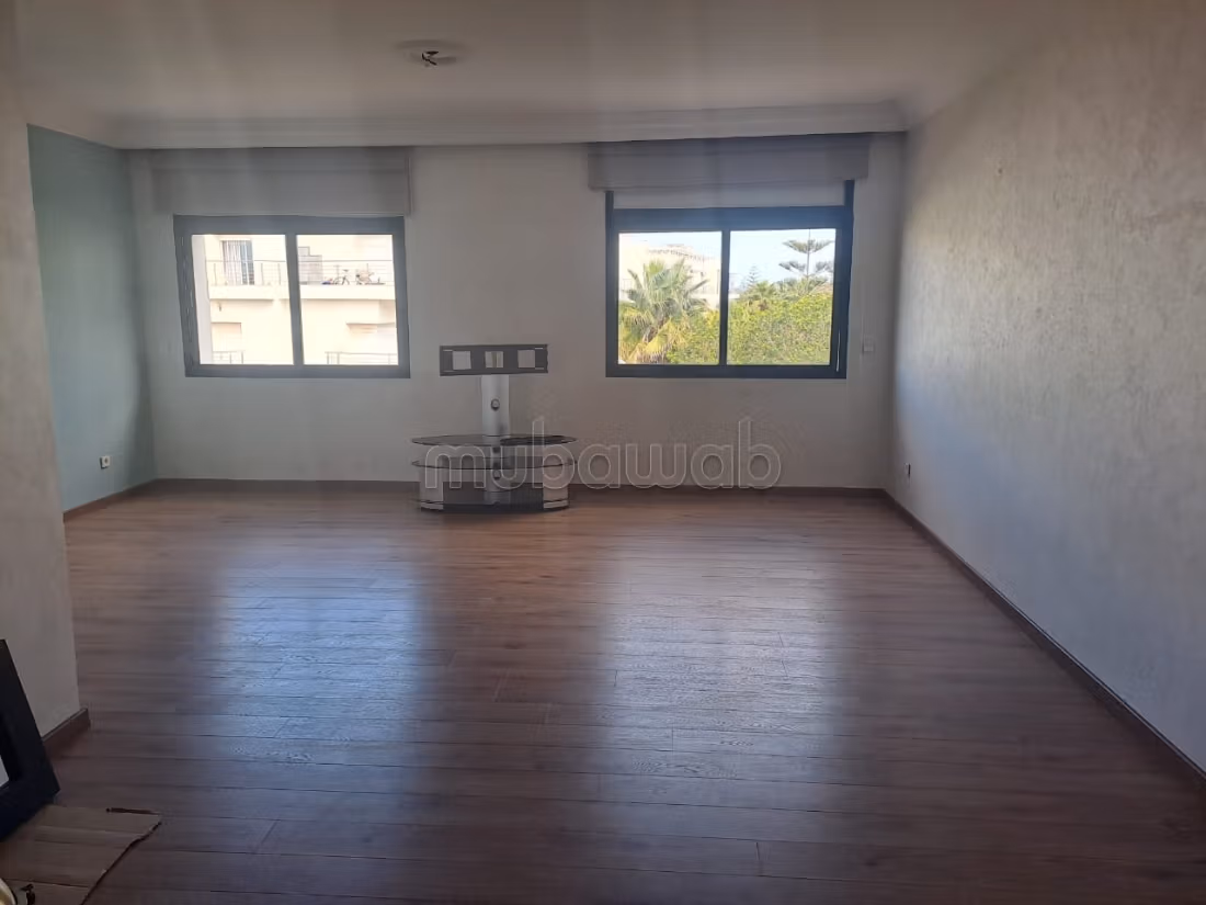 Bel Appartement à louer à AIN DIAB