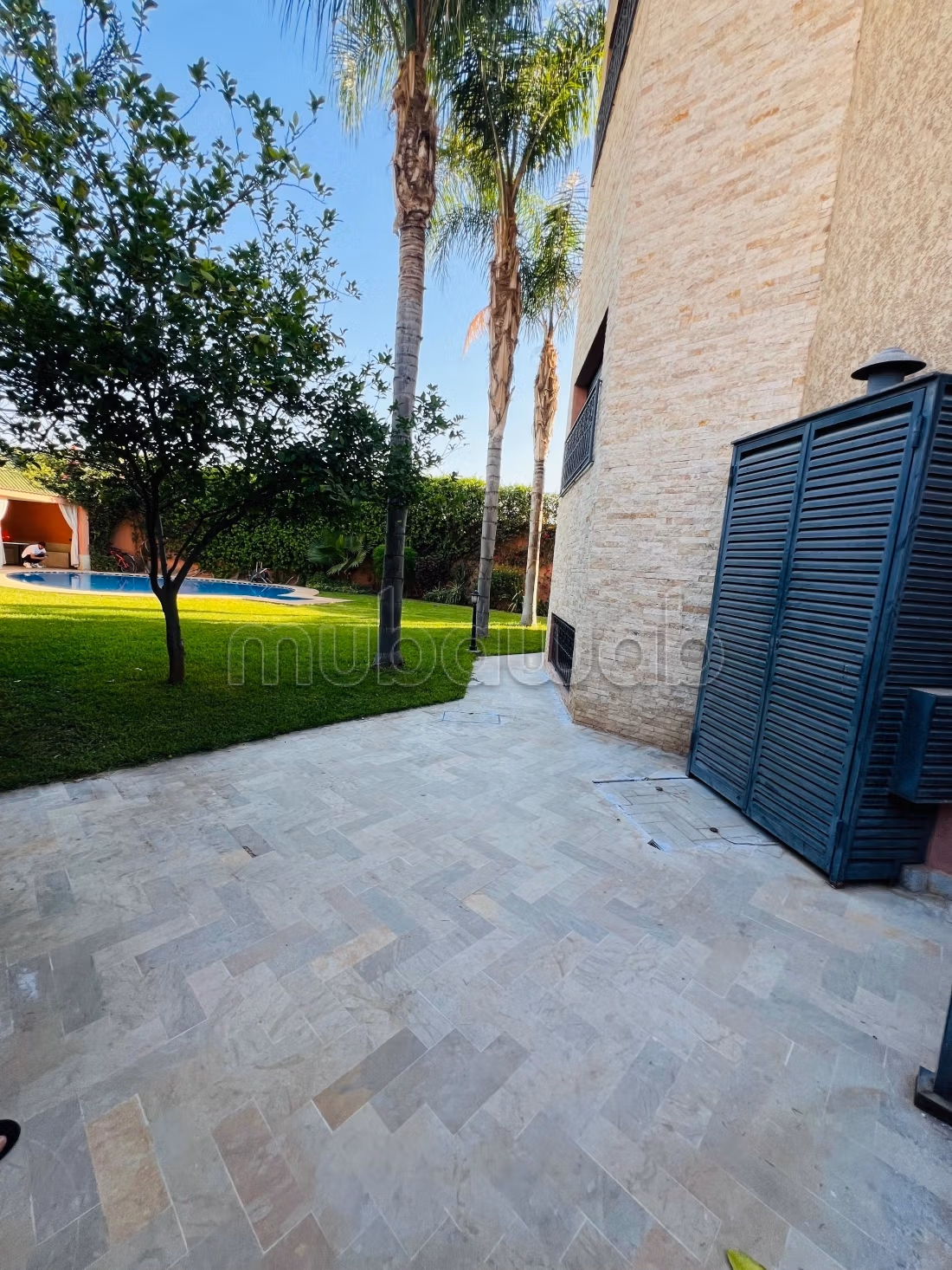 Exceptional opportunity to seize in Marrakech