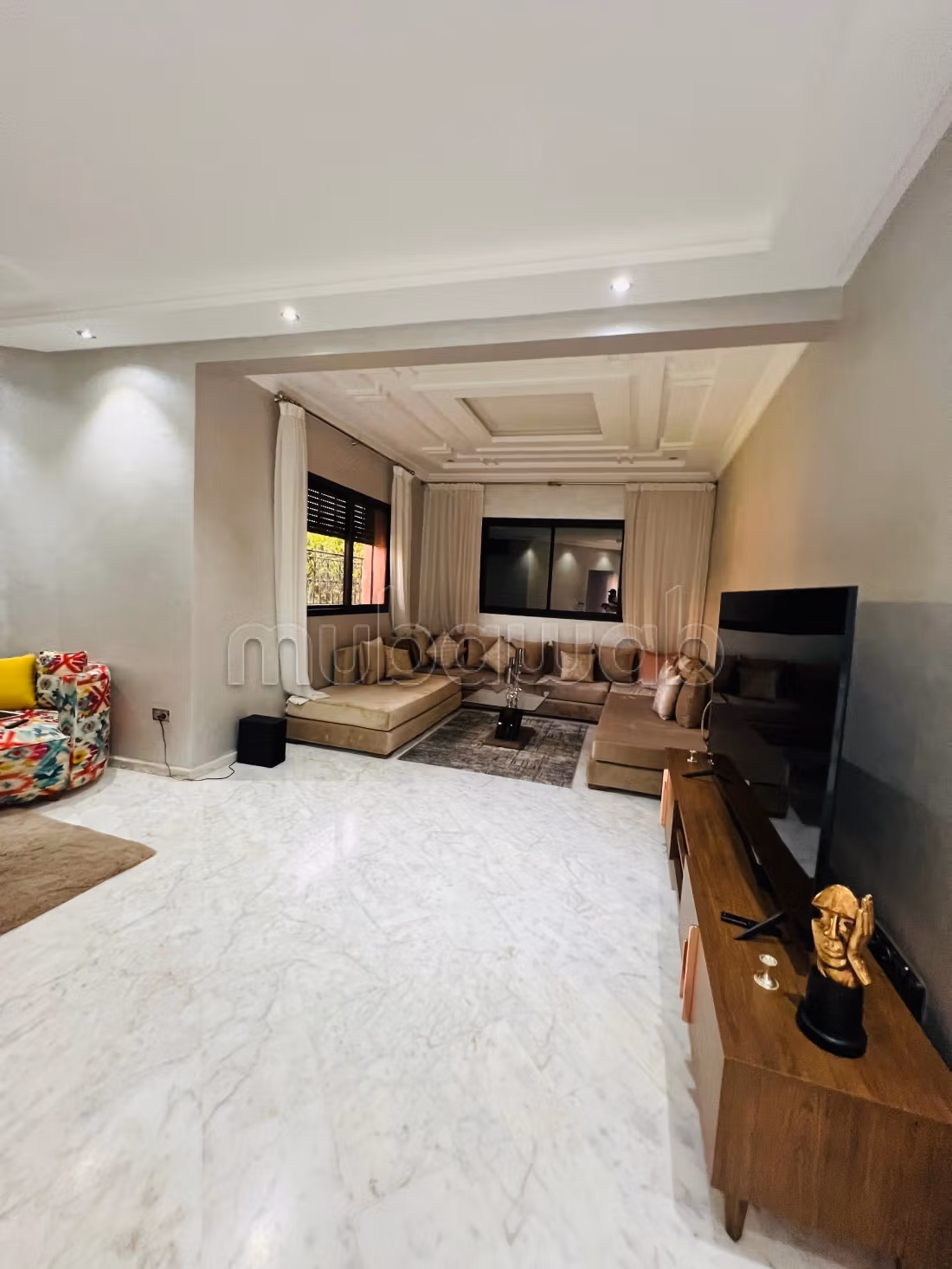 Exceptional opportunity to seize in Marrakech