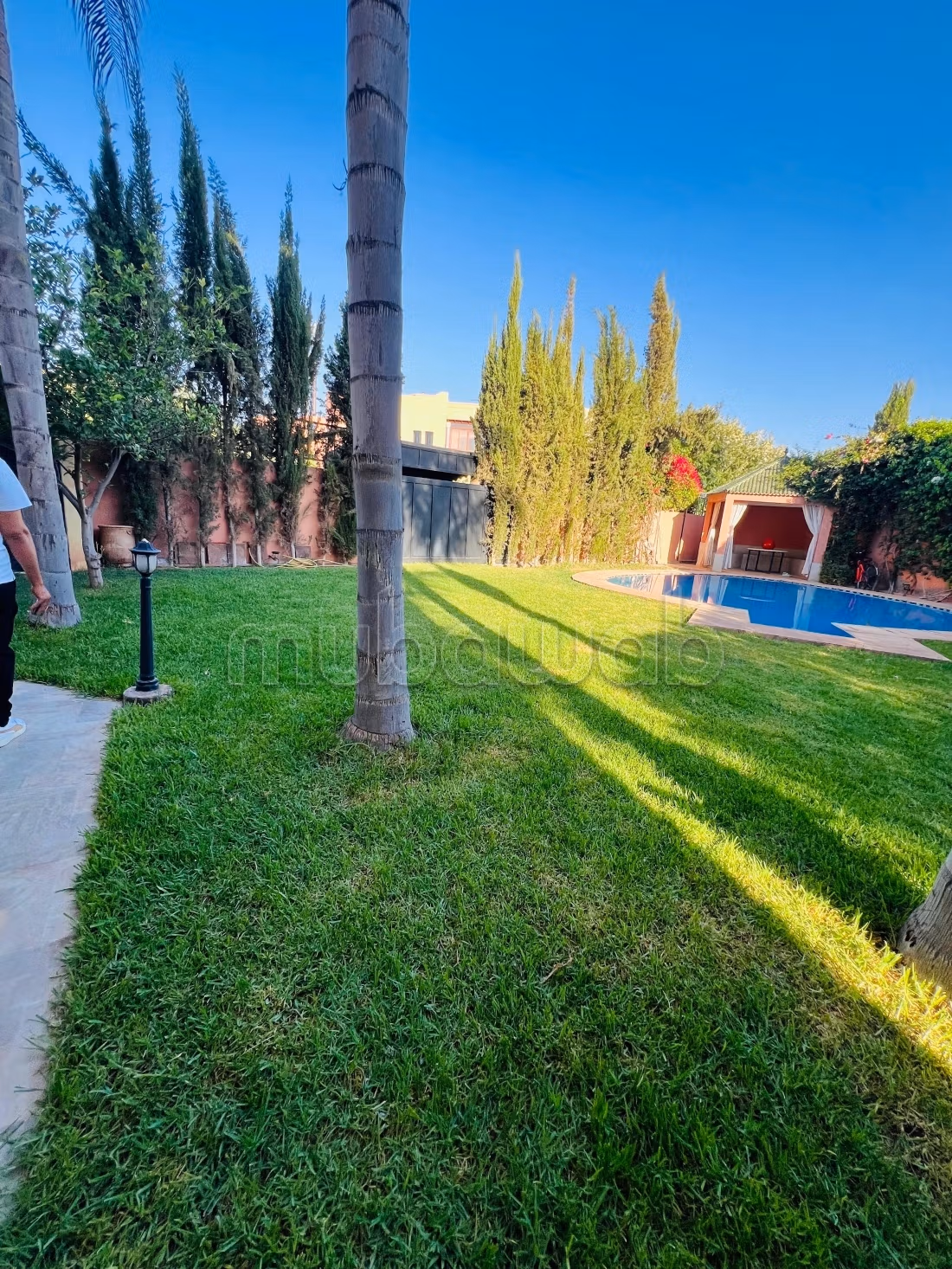 Exceptional opportunity to seize in Marrakech