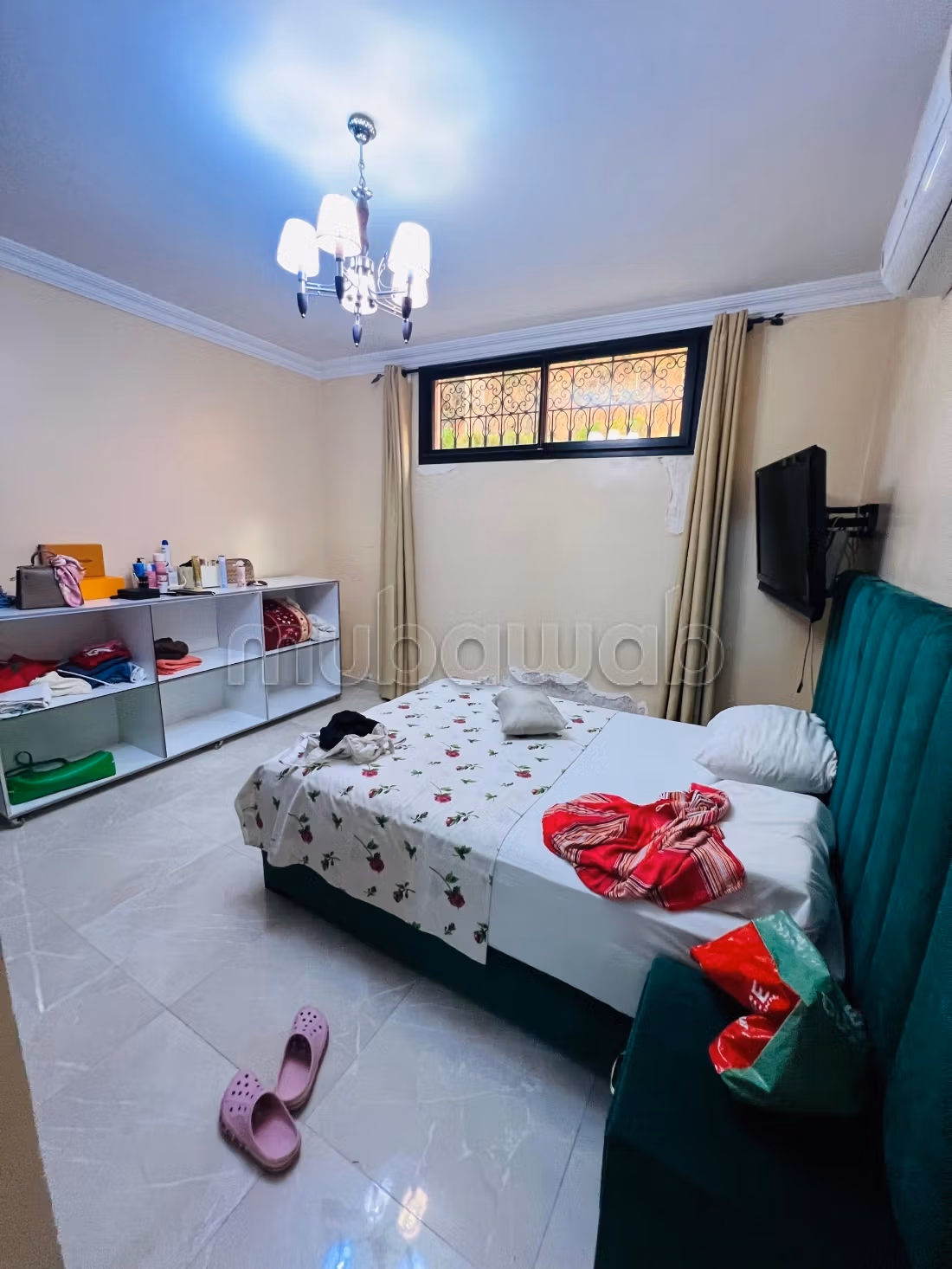Exceptional opportunity to seize in Marrakech