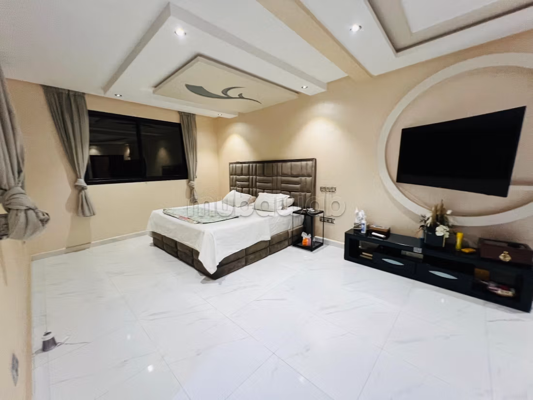 Exceptional opportunity to seize in Marrakech