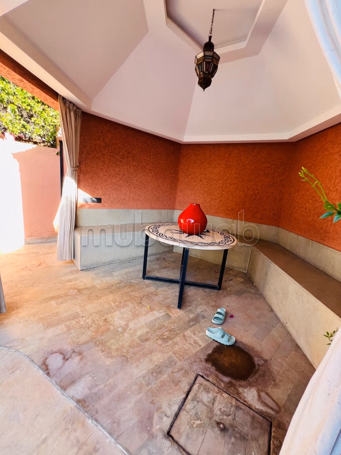 Exceptional opportunity to seize in Marrakech
