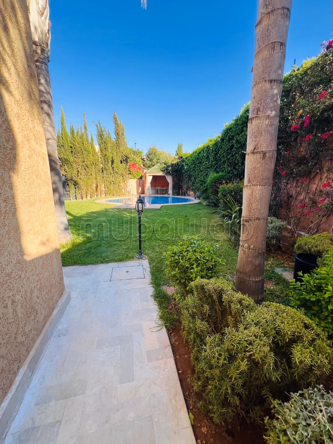Exceptional opportunity to seize in Marrakech